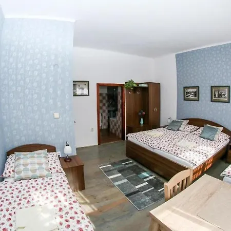Aparthotel hot ck