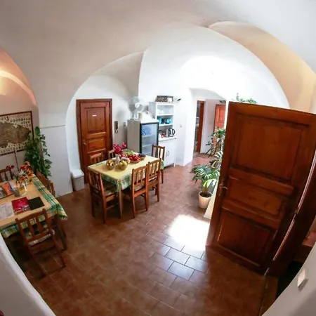 Aparthotel Mini Abraka Český Krumlov