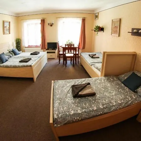 Mini Abraka Aparthotel *