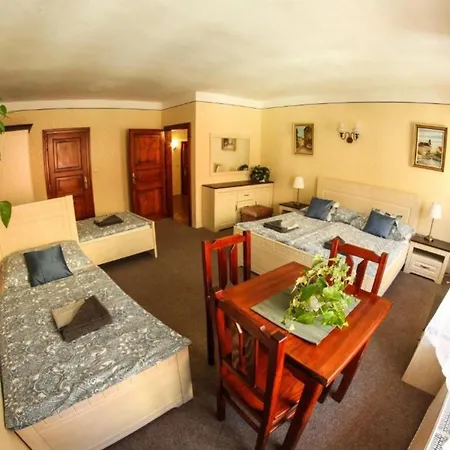 Mini Abraka Aparthotel