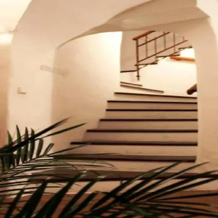 Mini Abraka Aparthotel
