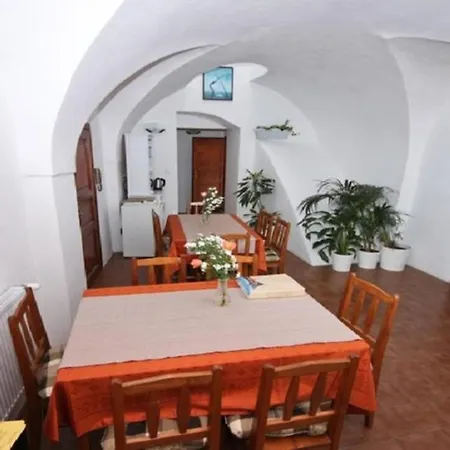 Mini Abraka & Český Krumlov