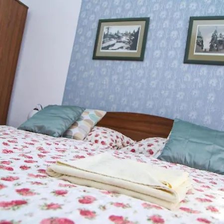 Aparthotel Mini Abraka *