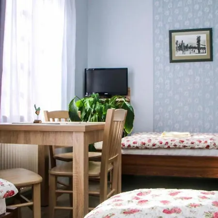 Mini Abraka Aparthotel