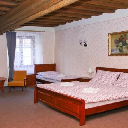 Mini Abraka Aparthotel *