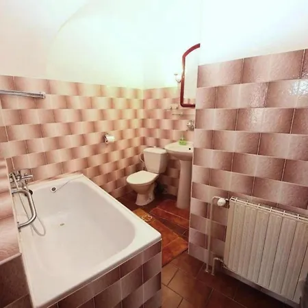 Mini Abraka Aparthotel
