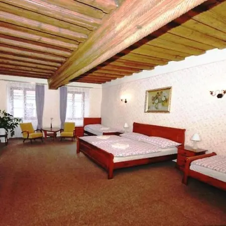 Mini Abraka Aparthotel *