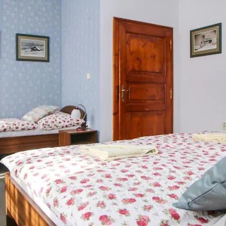 hot ck 4* Český Krumlov