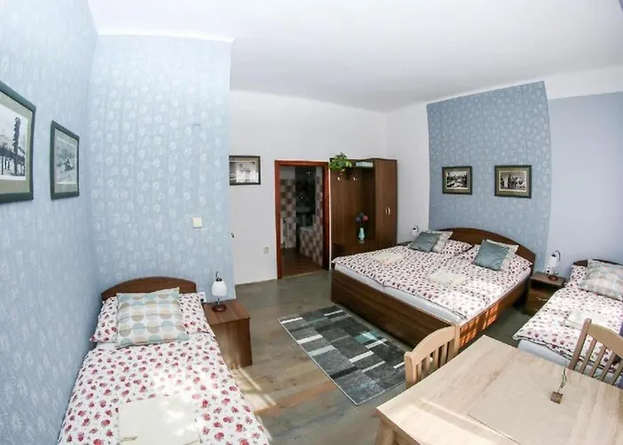 Aparthotel Mini Abraka &