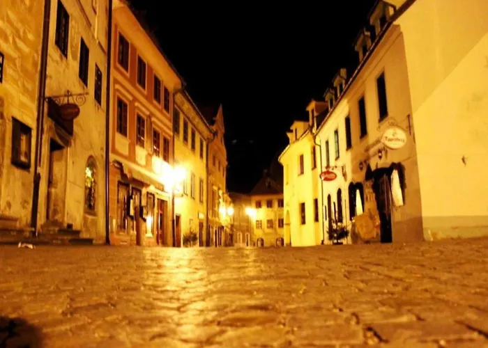 Mini Abraka & Apartmanhotel