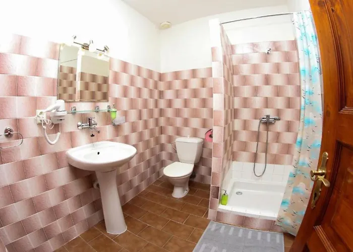 Mini Abraka & Český Krumlov