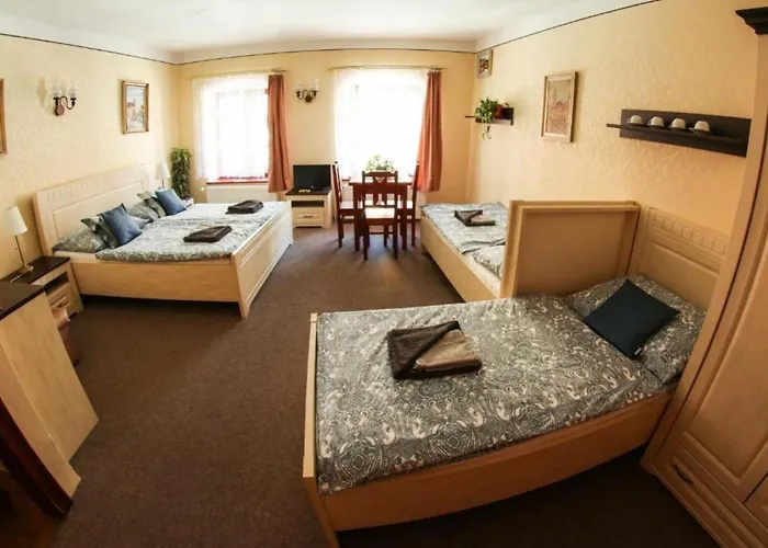 Mini Abraka & Apartmanhotel 4*