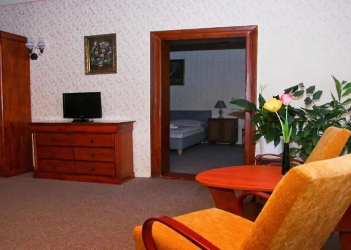 Mini Abraka & Český Krumlov