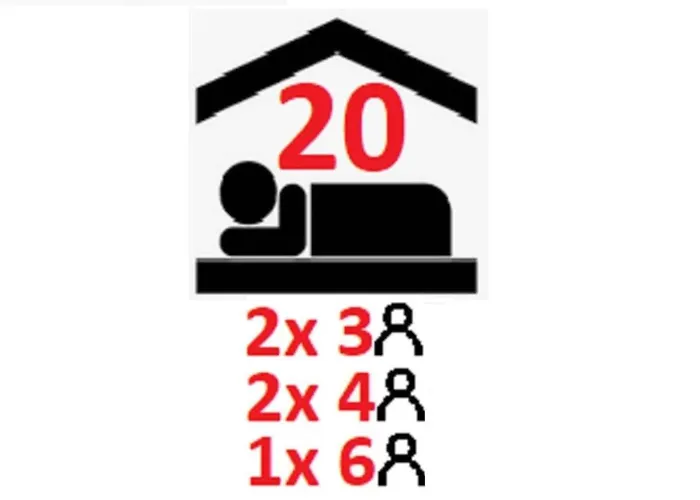 Mini Abraka & Aparthotel Cesky Krumlov