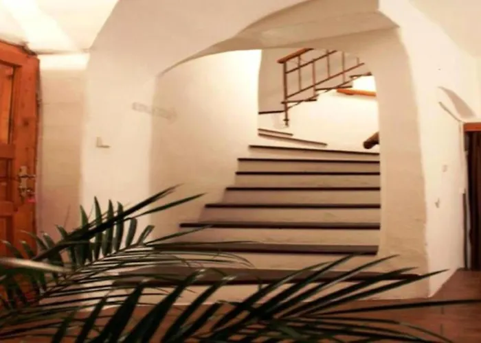 Mini Abraka & Apartmanhotel