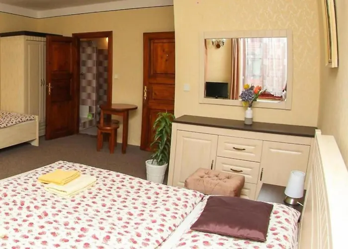 Mini Abraka & Apartmanhotel