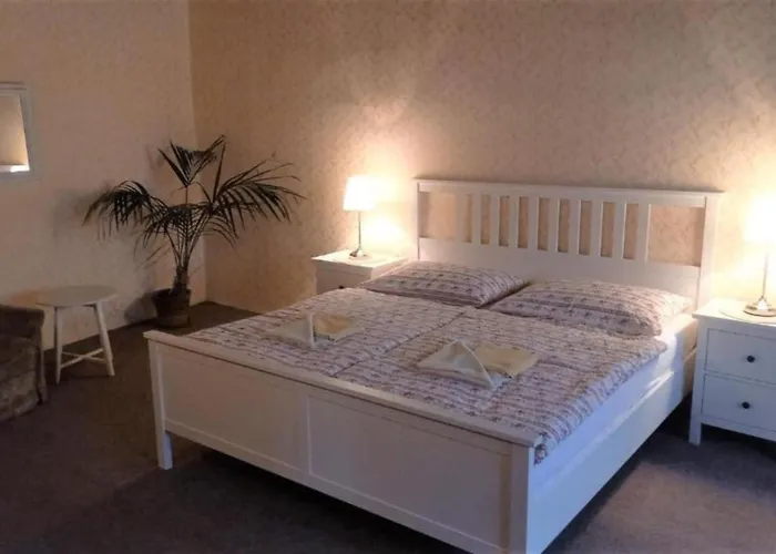 Apartmanhotel Mini Abraka & 4*