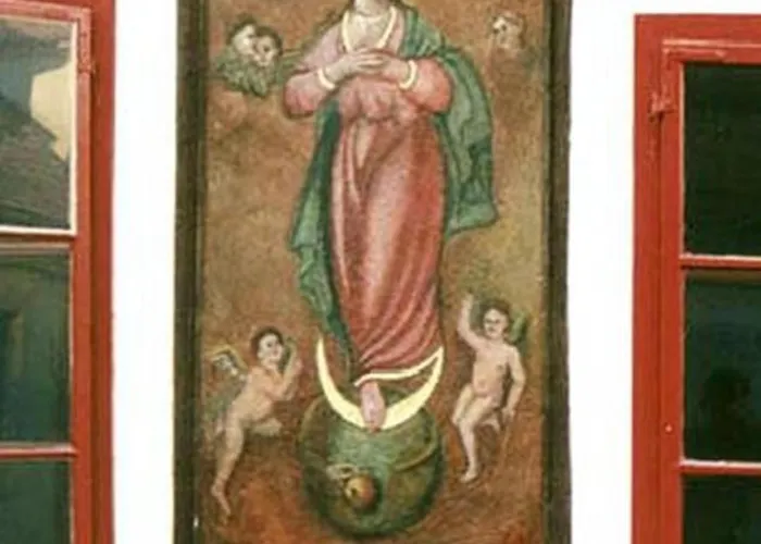 Mini Abraka & 4* Cesky Krumlov