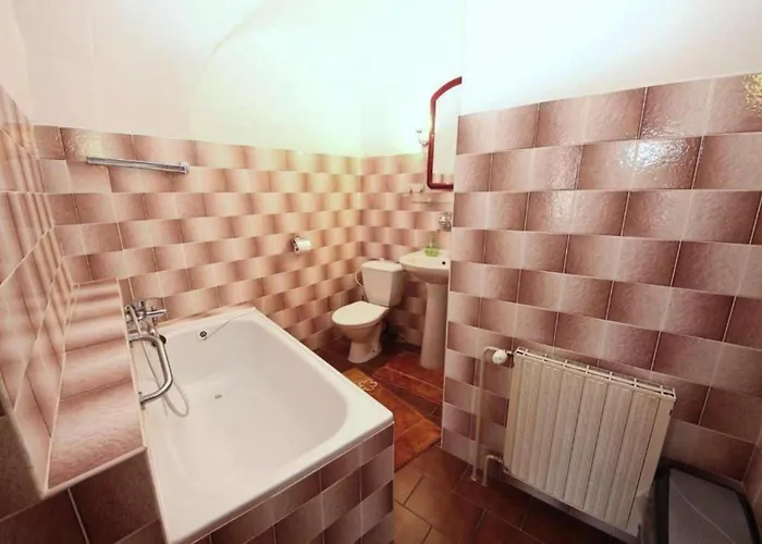 Mini Abraka & Apartmanhotel