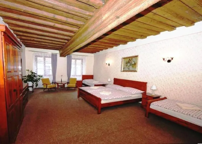 Mini Abraka & Apartmanhotel 4*